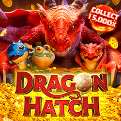 dragon hatch สล็อต เว็บตรง ขั้นต่ำ 1 บาท