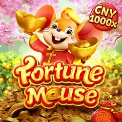 fortune mouse สล็อต เว็บตรง ขั้นต่ำ 1 บาท