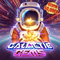 galactic gems สล็อต เว็บตรง ขั้นต่ำ 1 บาท