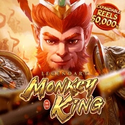 legendary monkey king สล็อต เว็บตรง ขั้นต่ำ 1 บาท