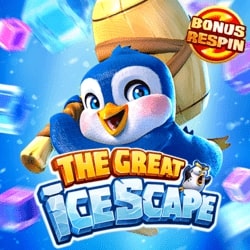 the great Icescape สล็อต เว็บตรง ขั้นต่ำ 1 บาท